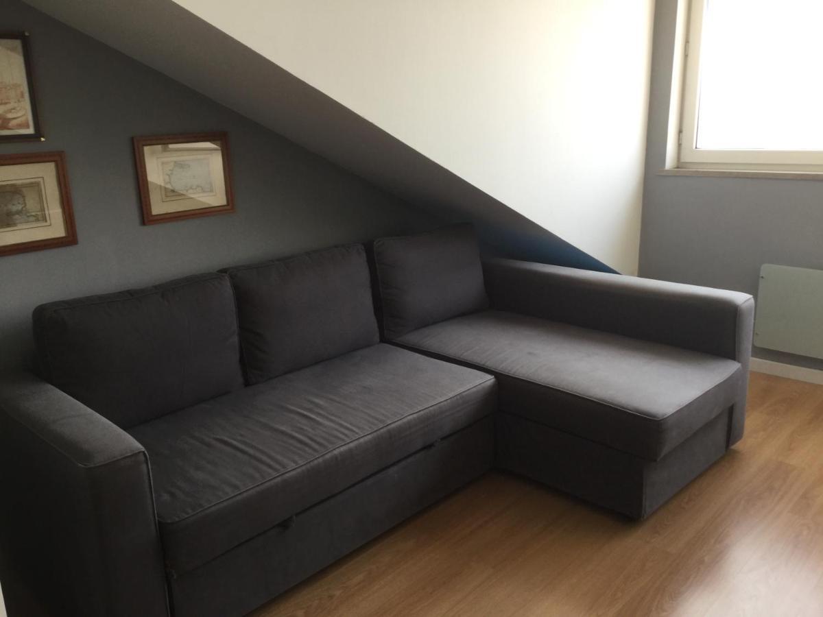 Mansarda Centrale Vista Mare Apartment Trieste Ngoại thất bức ảnh
